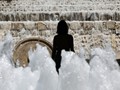 Λάρισα: Τριήμερο κύμα ζέστης από σήμερα με 40°C 